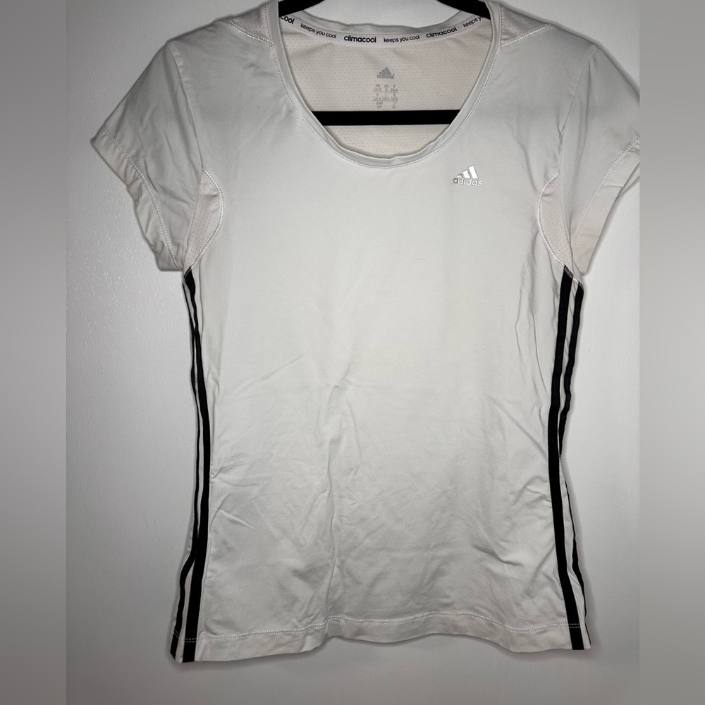 Adidas sport top